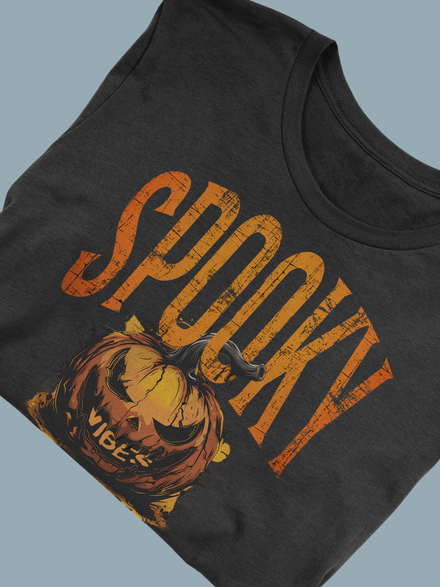 SPOOKY VIBES product image (5)