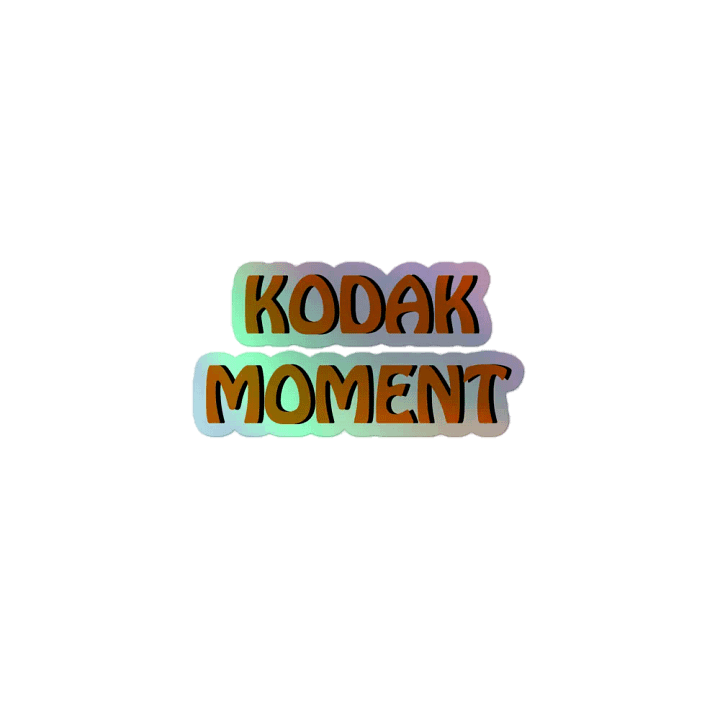 Kodak Moment product image (1)