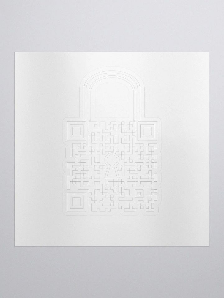 JELIX QR WHITE product image (1)
