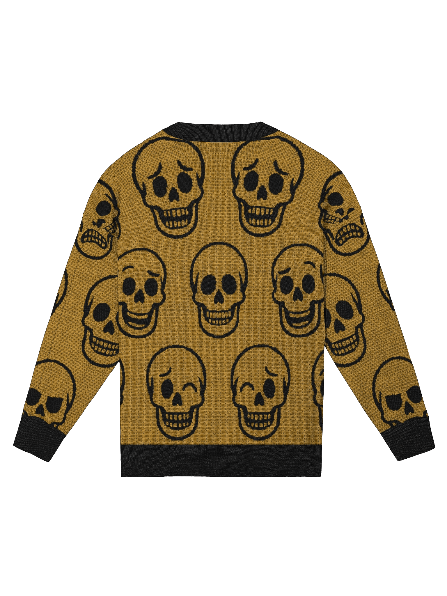 Dead Tools Society – Allover Chaos Knit product image (2)