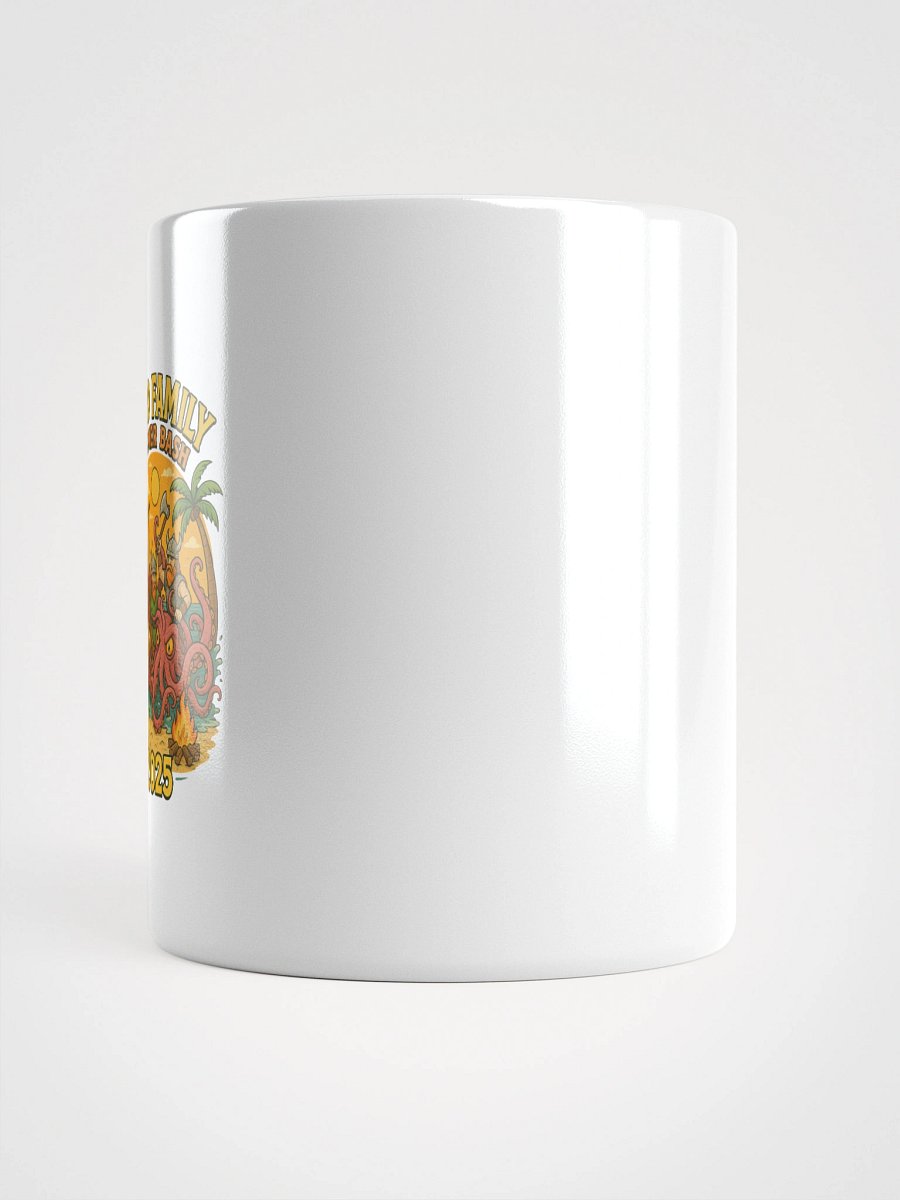 Summer Bash Kraken 2025 Mug product image (15)