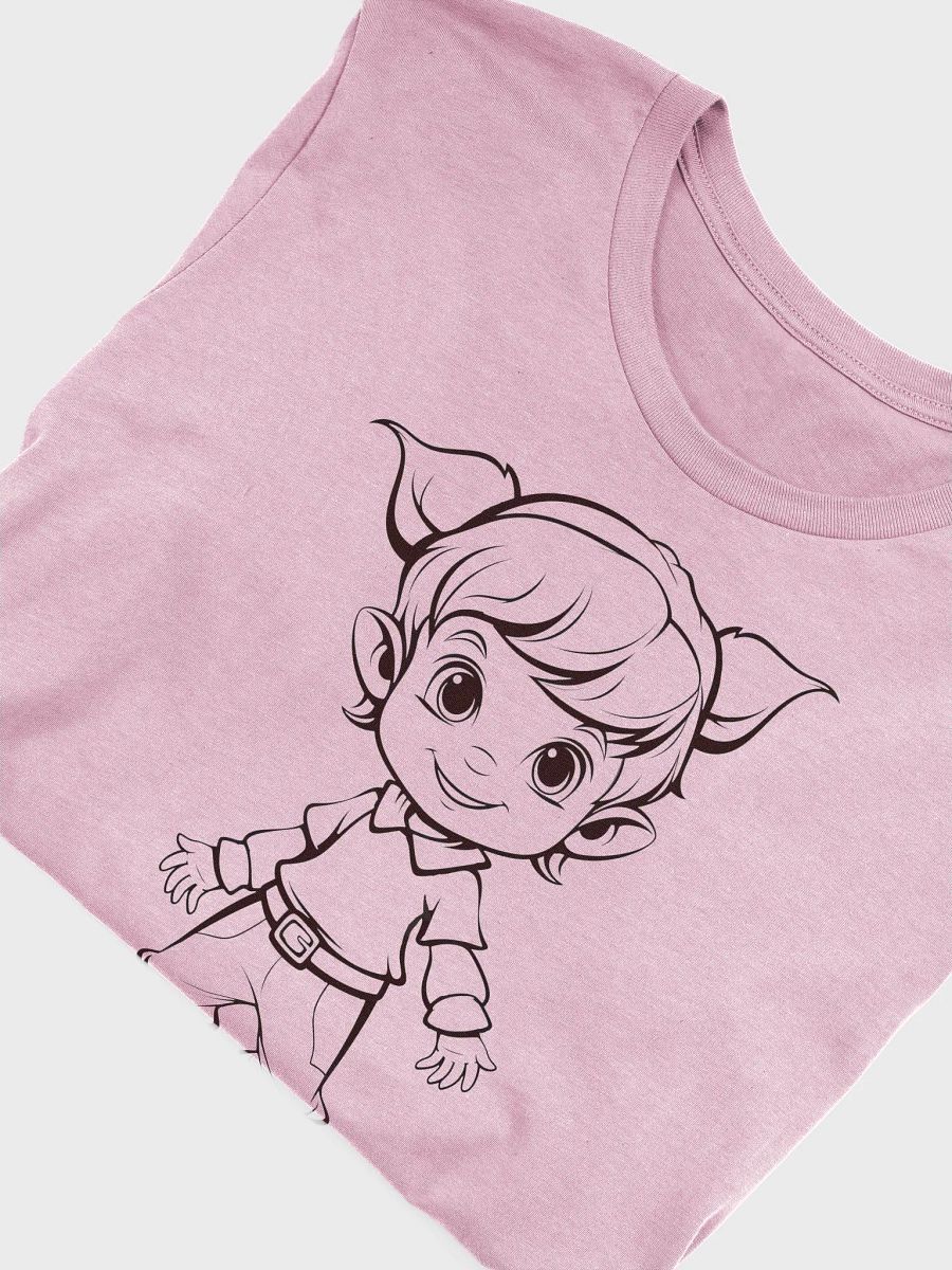 Cute Little Elf product image (3)