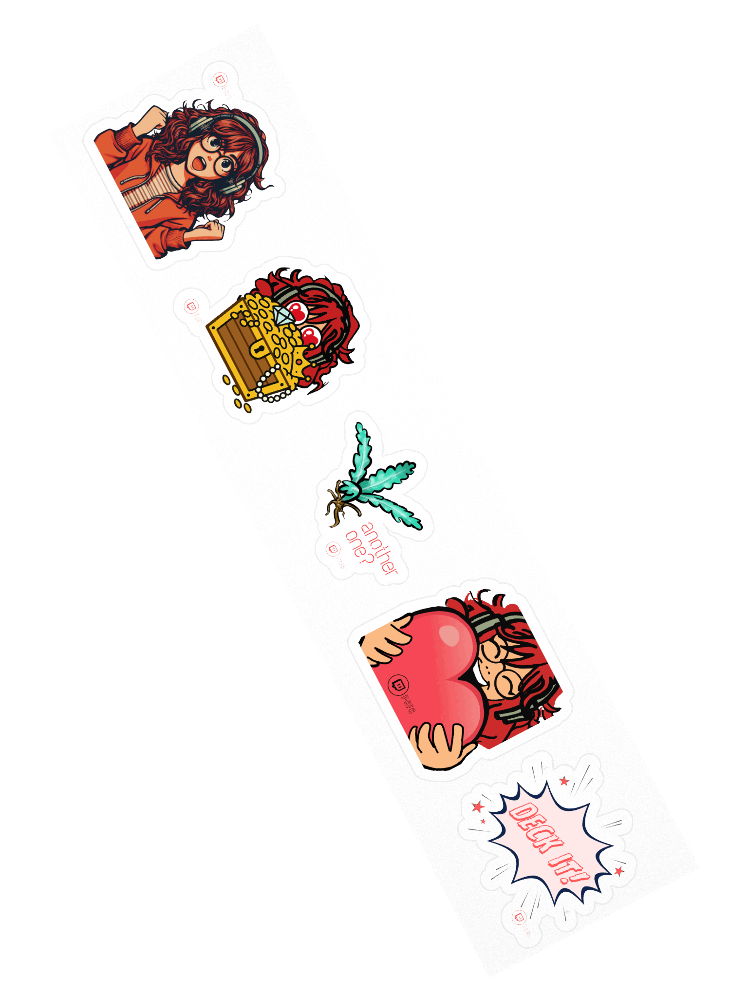 STICKERS product image (2)