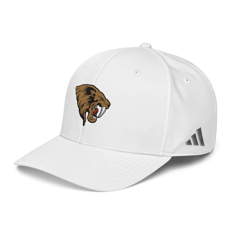San Jose Sabercats Adidas Performance Hat product image (37)