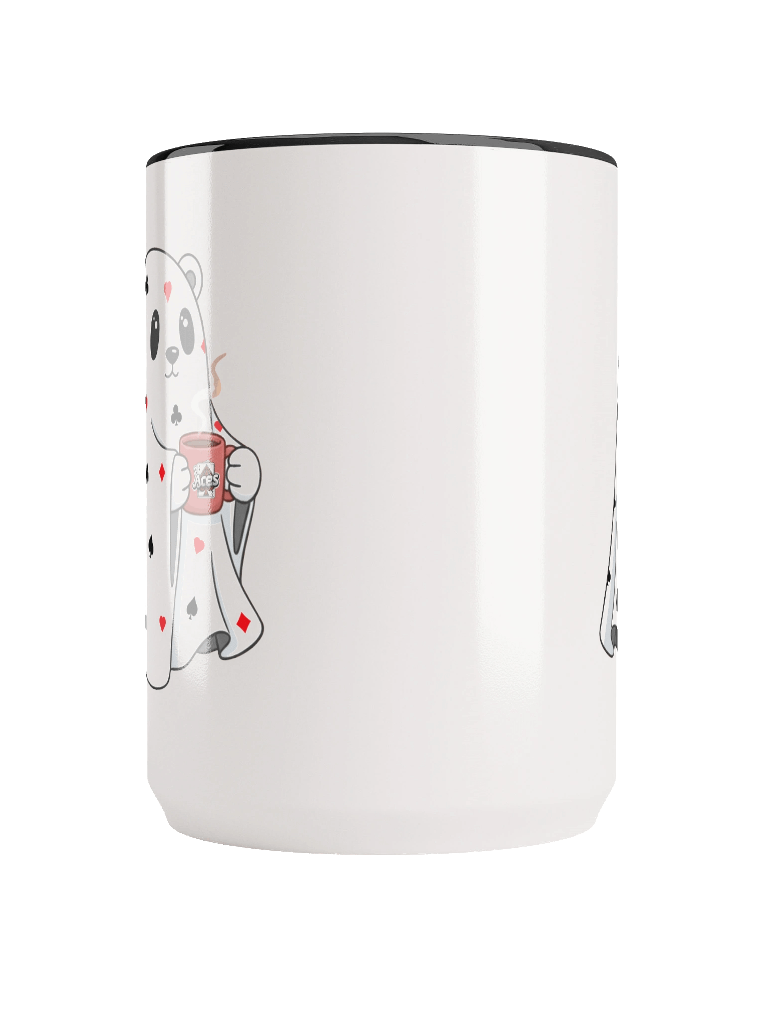 Beary Spooky Mug product image (10)