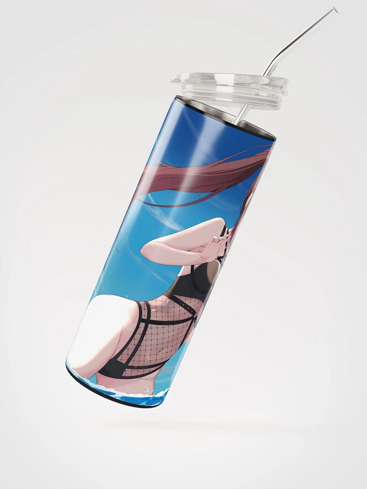 'Bathing Suit' Stainless Steel Tumbler product image (2)