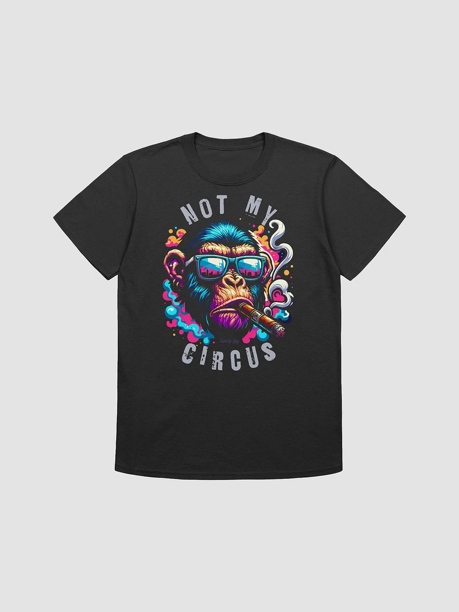 Not My Circus! - Monkey product image (3)