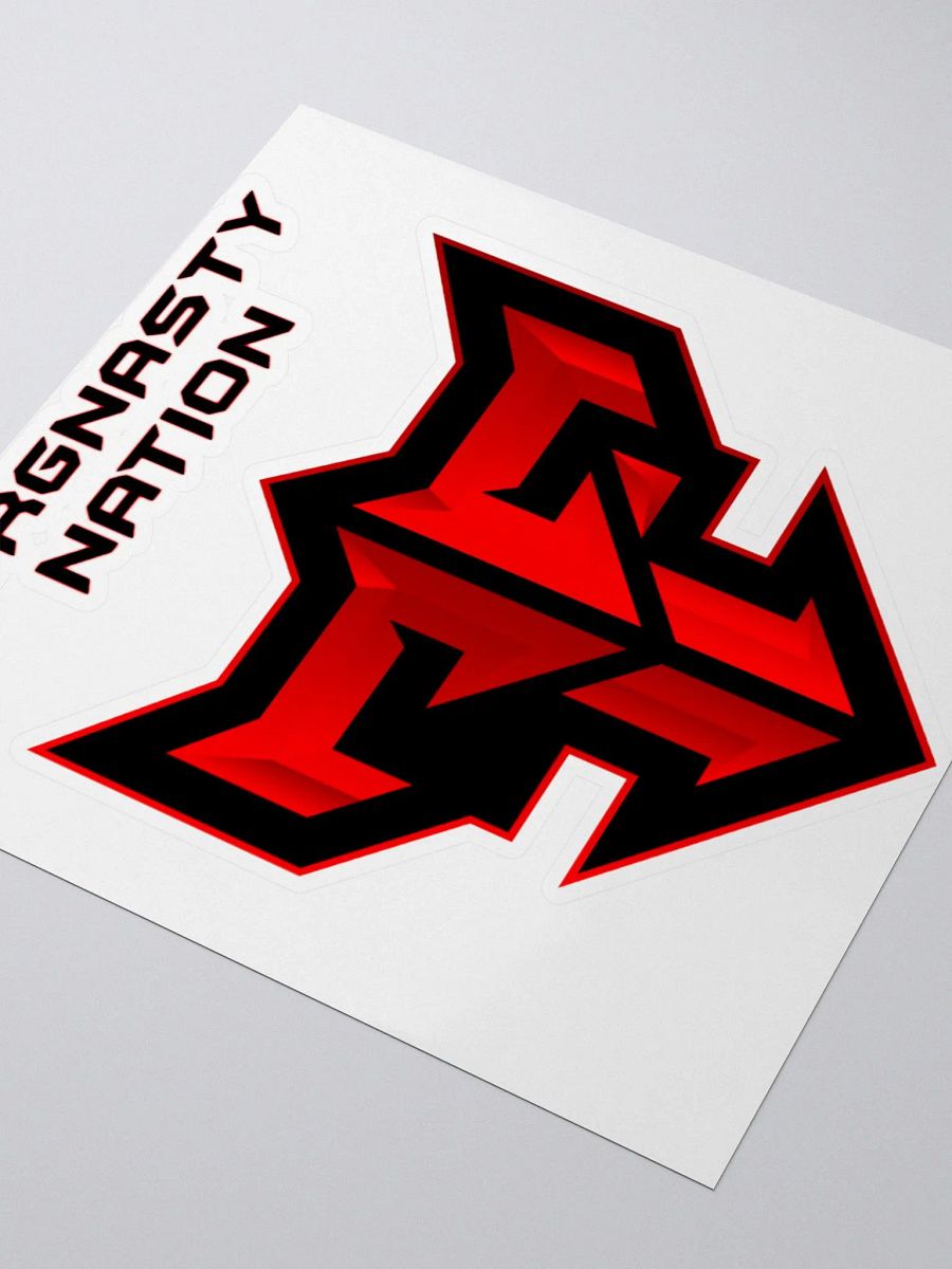 FURGNASTY NATION OG Die Cut 2 product image (3)