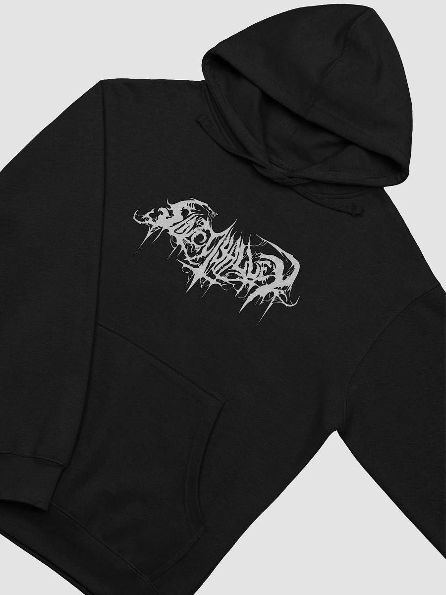 SinCityAlley Logo Hoodie product image (3)