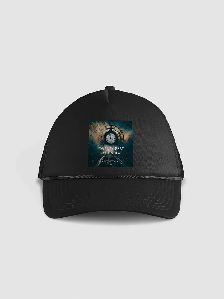 TWENTY PAST MIDNIGHT CAP product image (1)