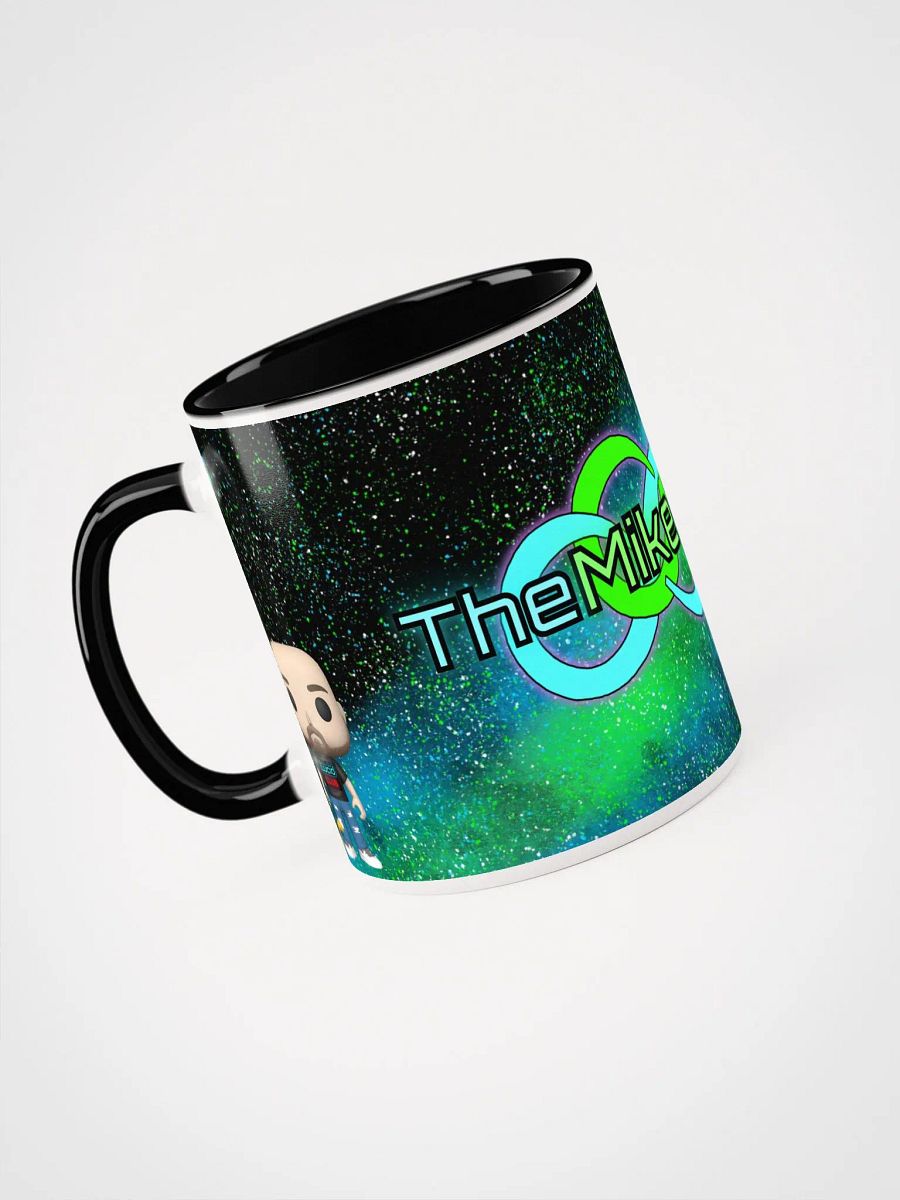 TheMikeLucid Mug product image (3)