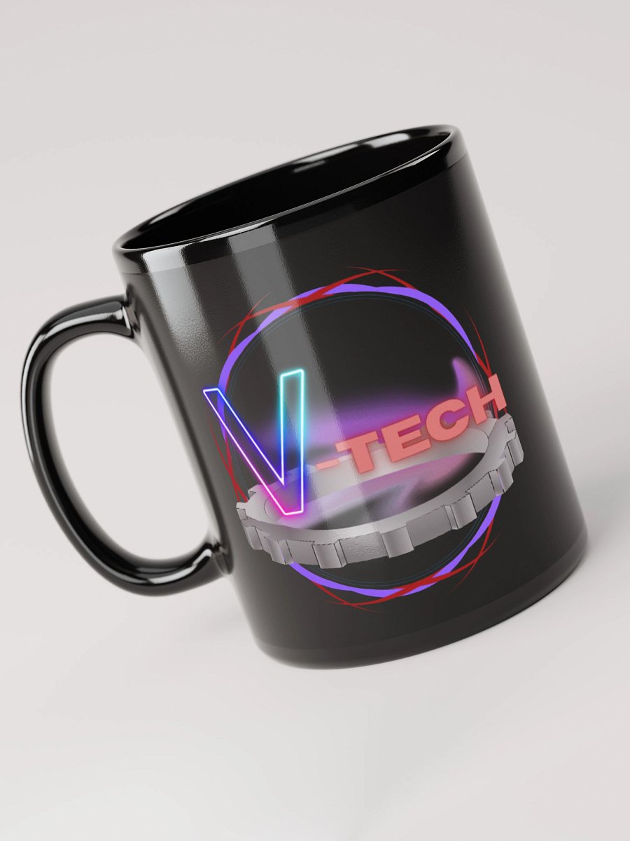 V - Tech Mug product image (6)