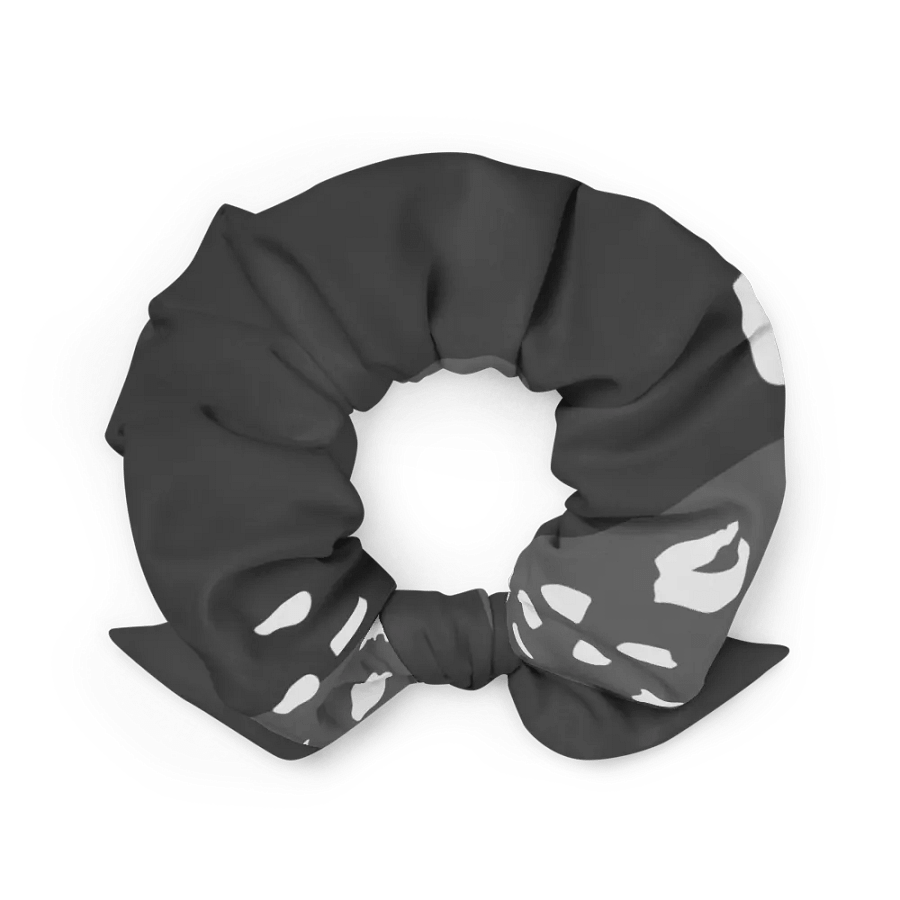 EcoFriendly Abstract Scrunchie product image (3)