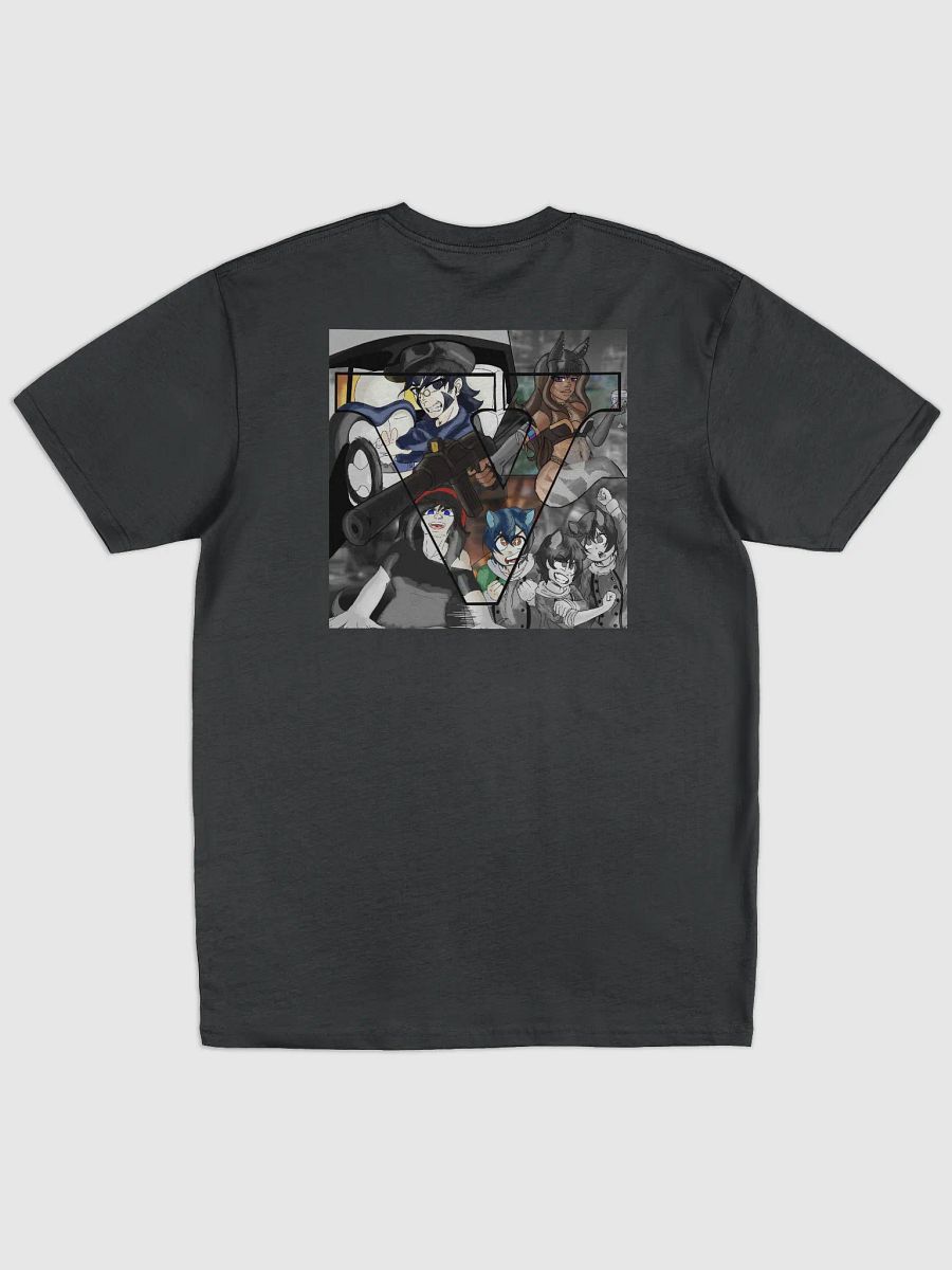 B.D.S.M. Crew product image (2)