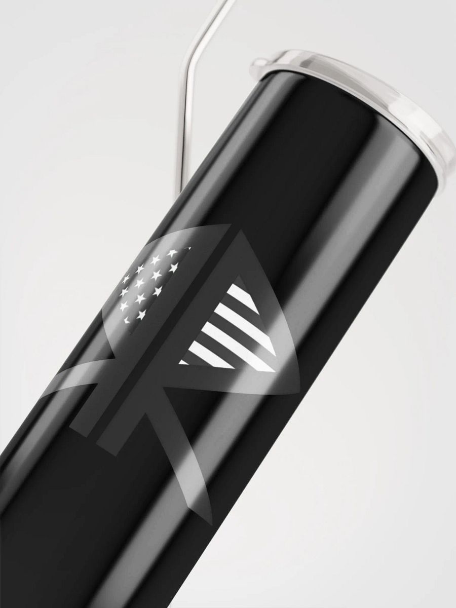 RR Black Flag Edition Tumbler product image (7)