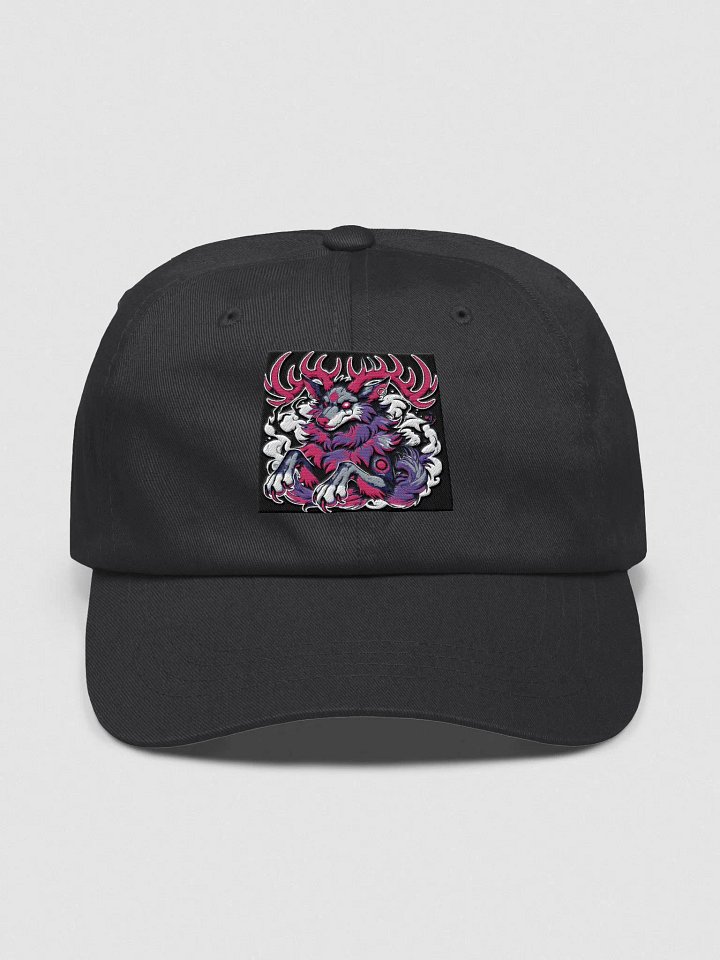 Papa Kal's Dad Hat product image (1)