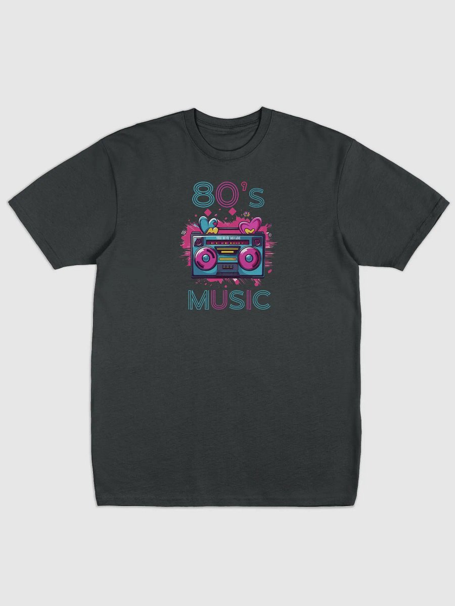 Love Music 80 product image (1)
