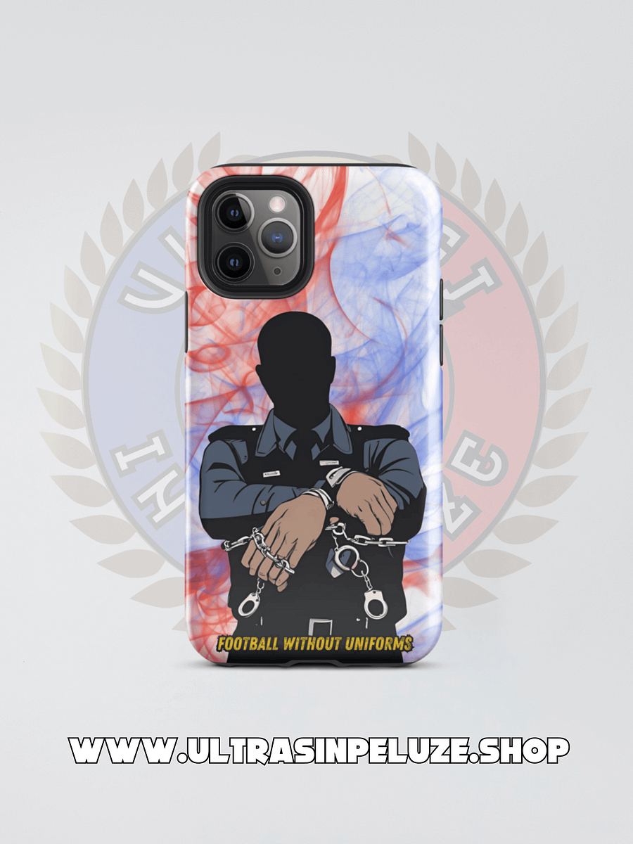 Husă dură iPhone® Football Without Uniforms product image (46)