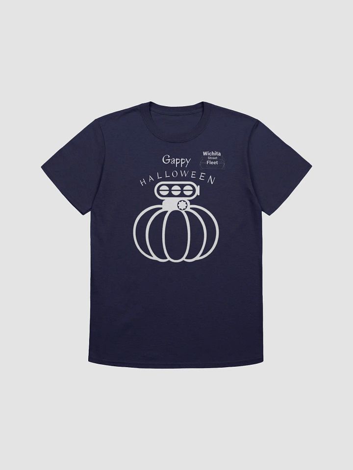 Gapkin T-Shirt product image (1)