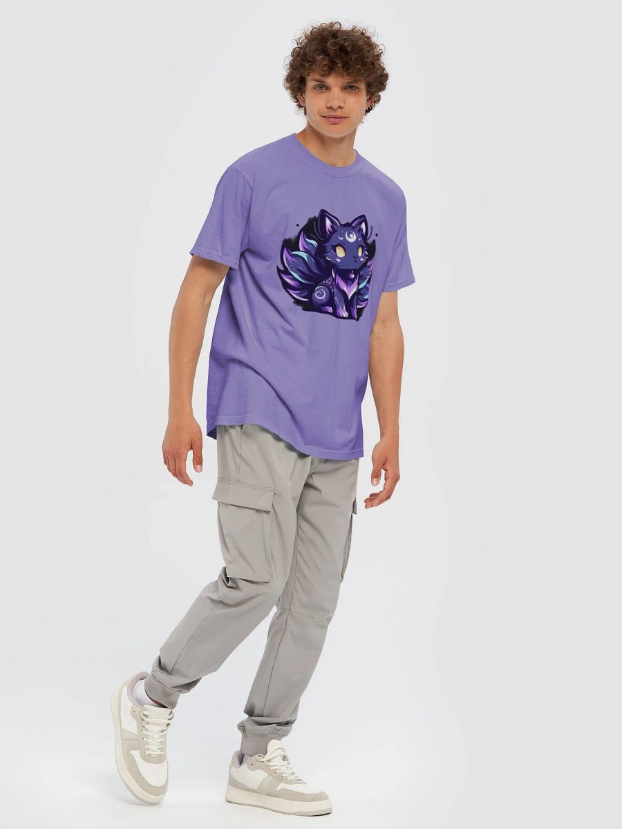 LUNA Element Tshirt product image (26)