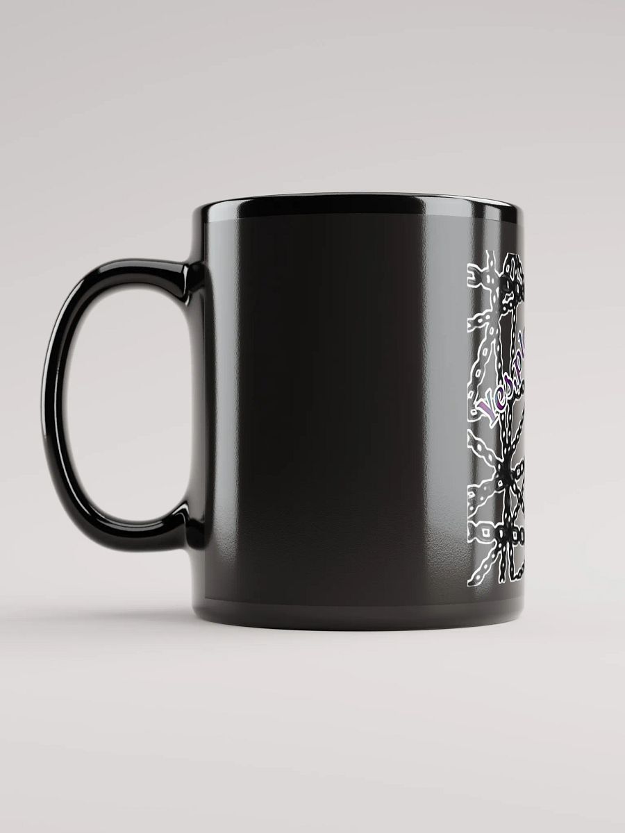Yes, Please! Mug product image (11)