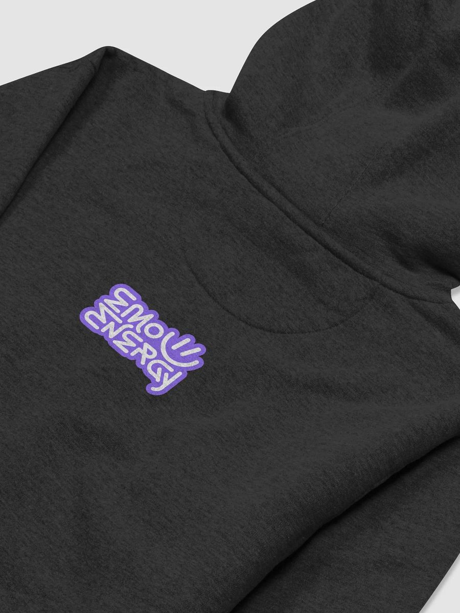 Kindness Is Free MTHAFKA - Hoodie product image (4)
