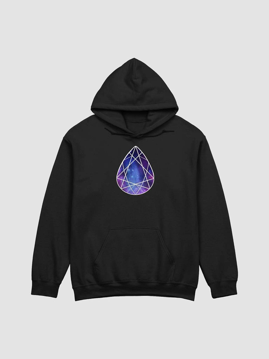 Galaxy Gem Hoodie product image (1)