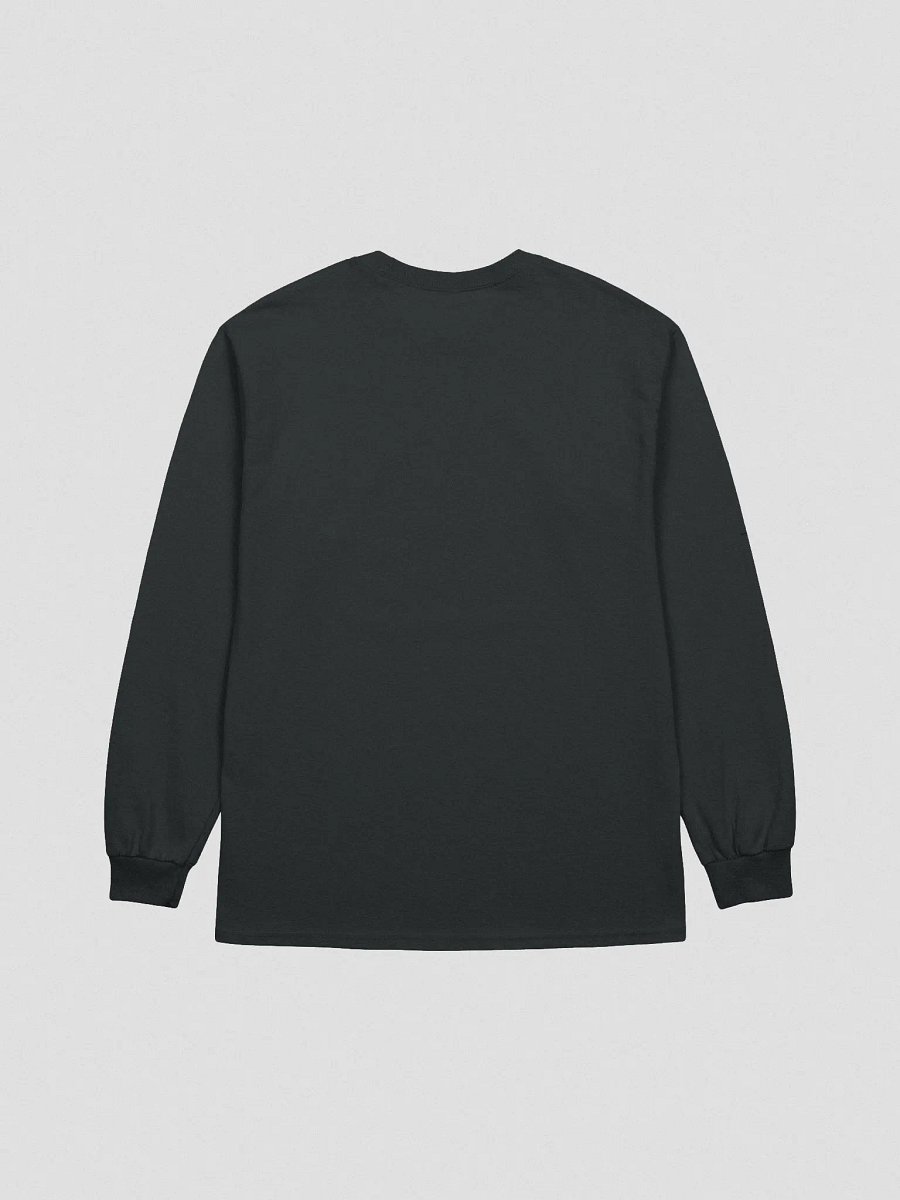 That1GuyD Logo Long Sleeve product image (6)