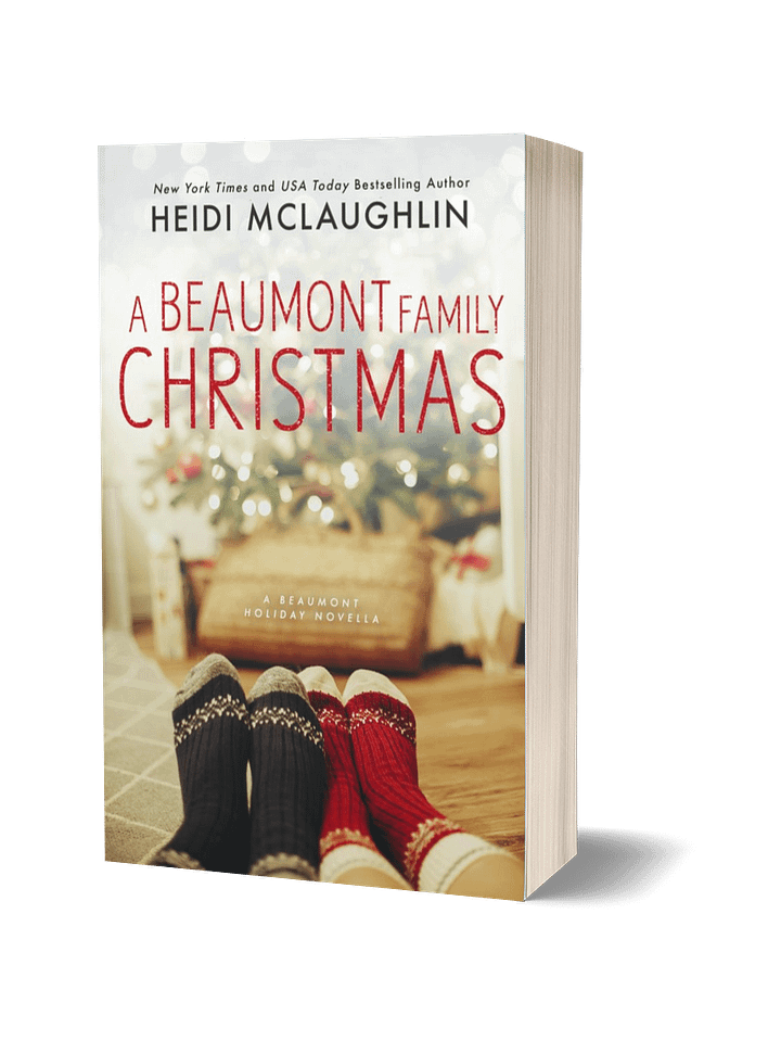 A Beaumont Family Christmas product image (1)