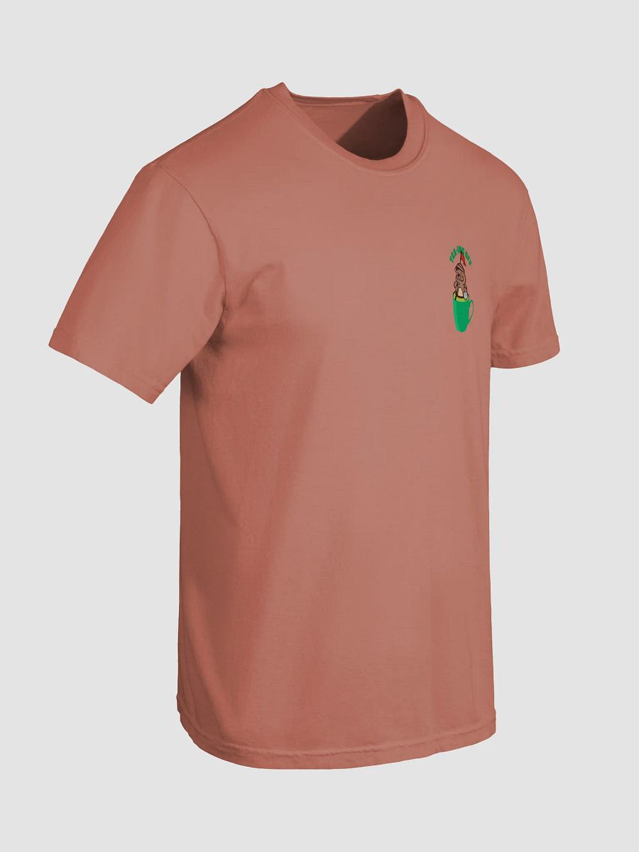 Skater's Delight Graphic Tee product image (87)