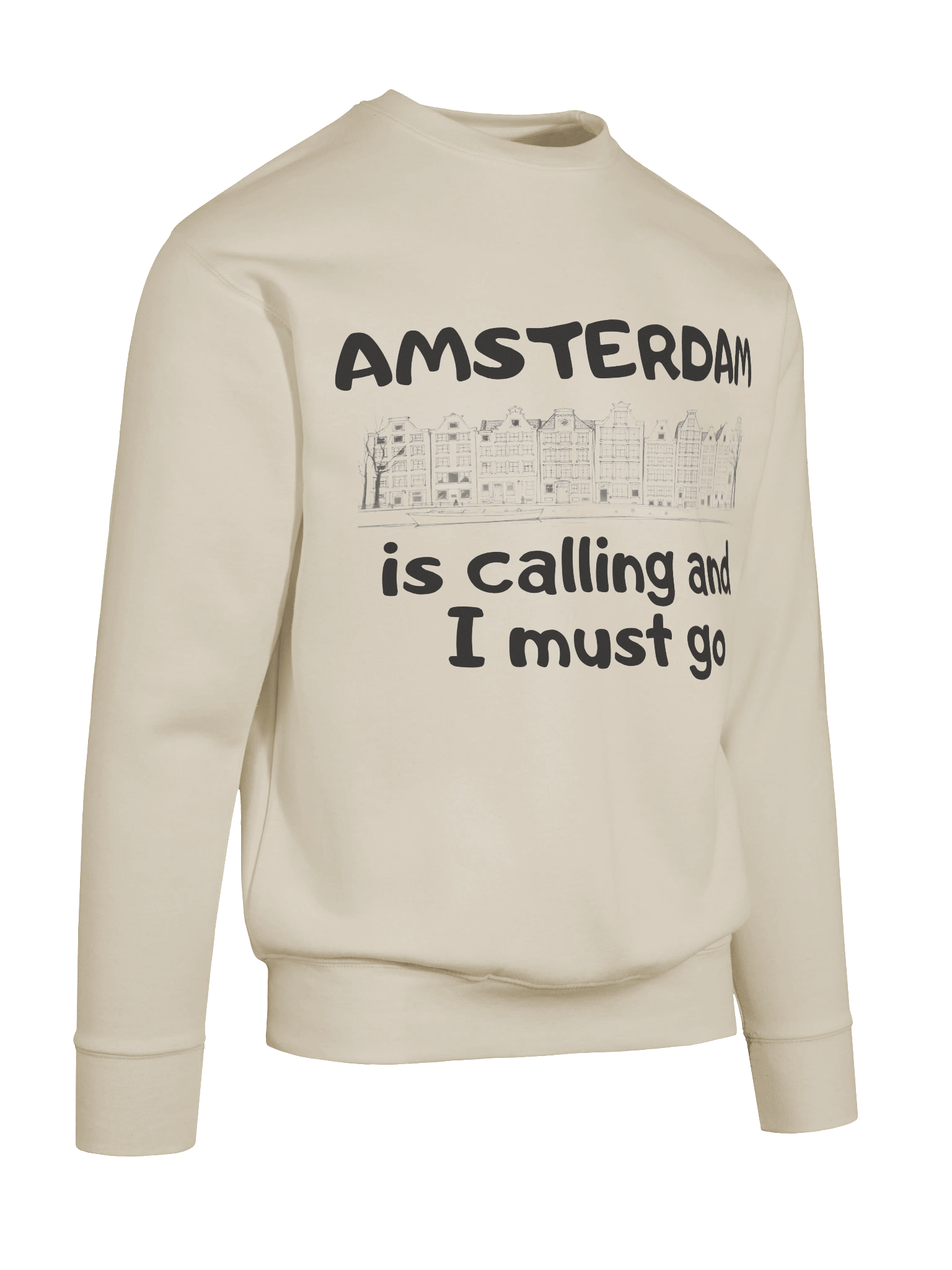 Amsterdam is Calling product image (38)