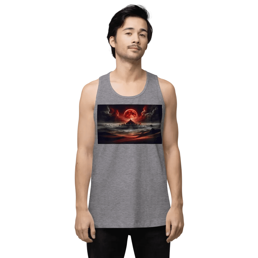 Arbiter's Grounds Tank product image (5)