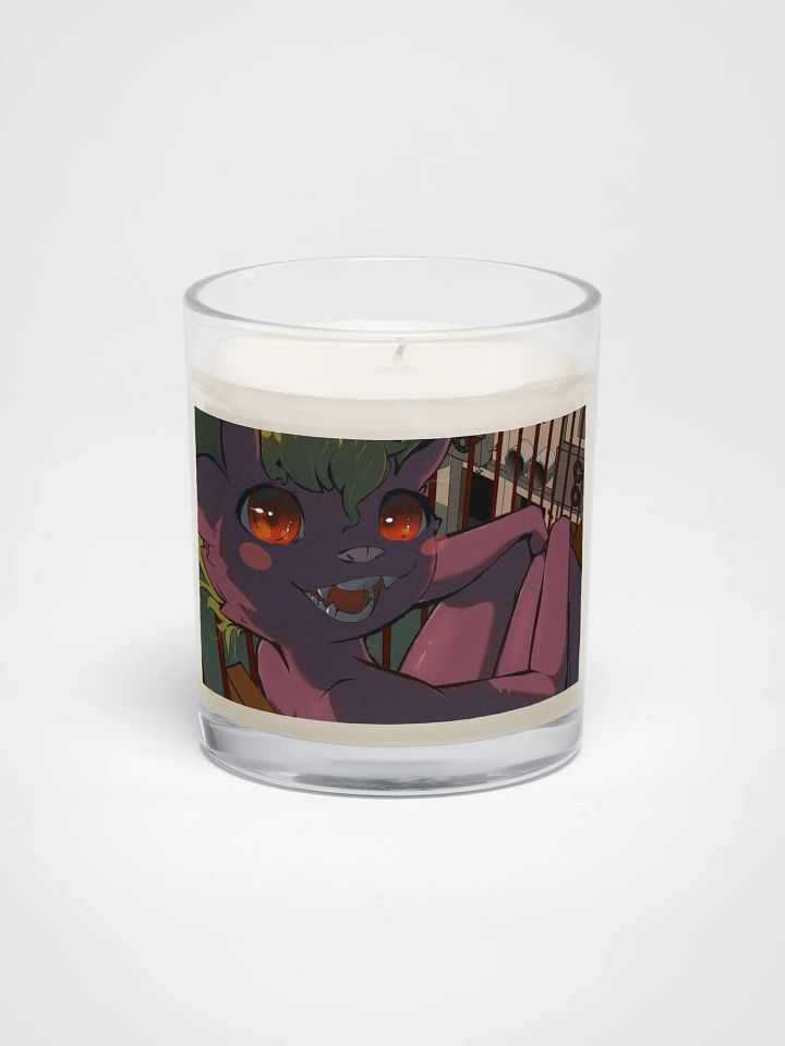 Augustus Candle product image (1)