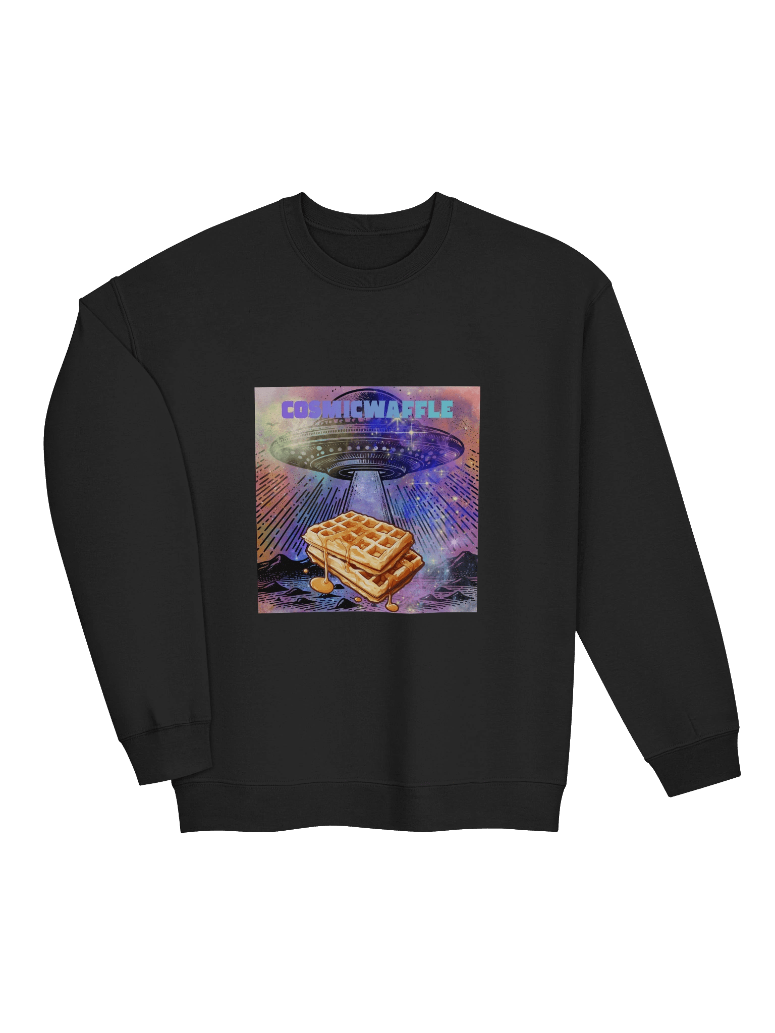 OG Revisited Sweatshirt product image (20)