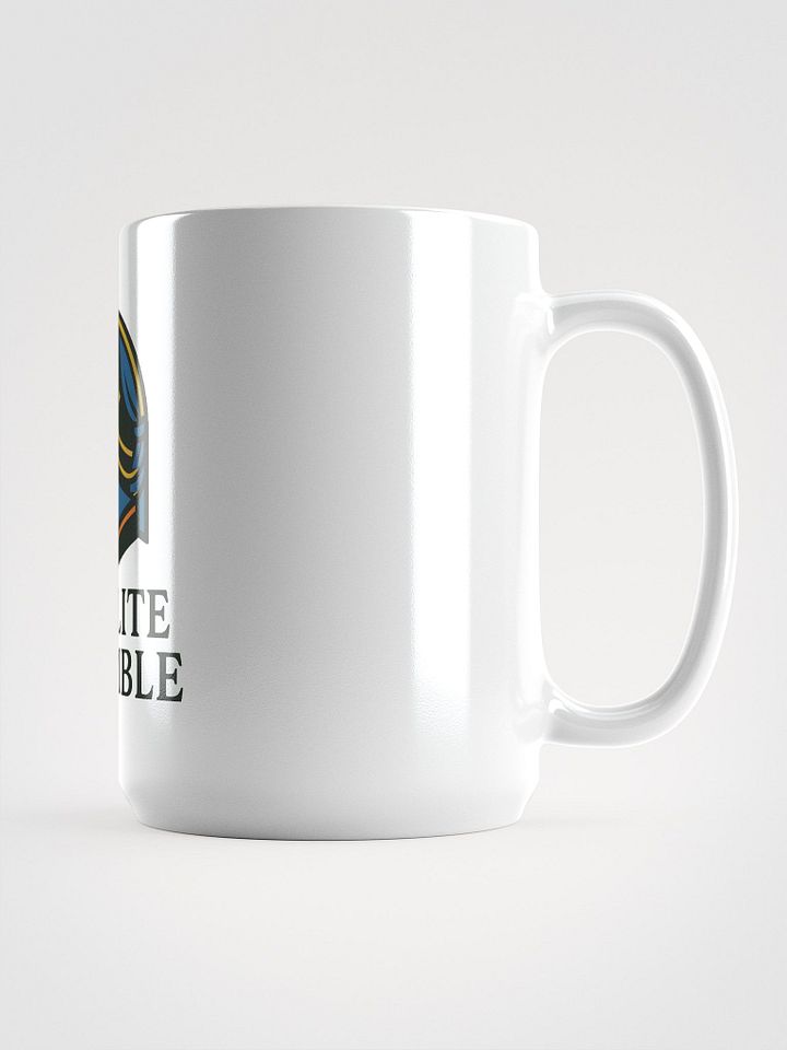 All Elite Ensemble: Spotlight the Story Mug product image (1)