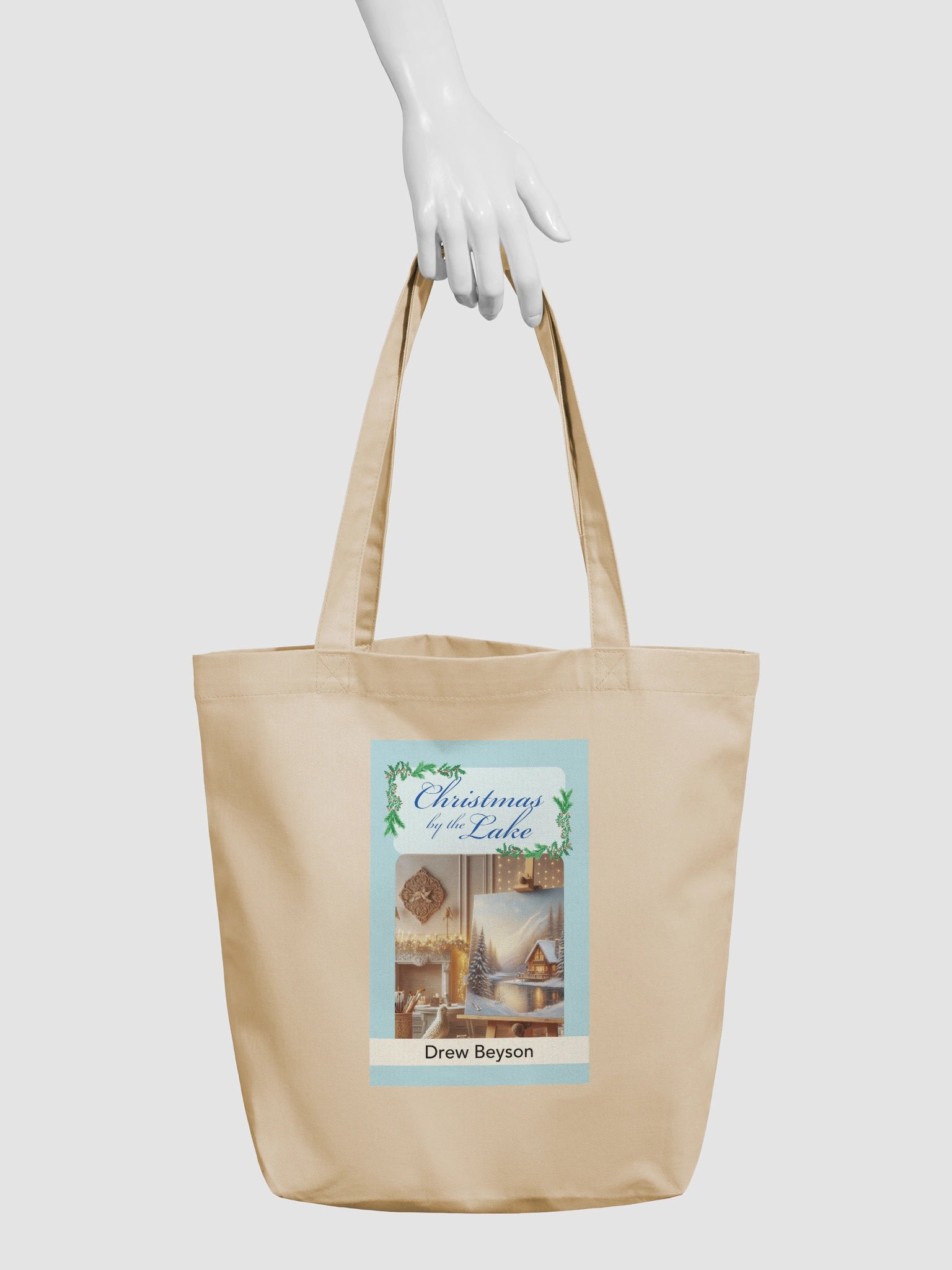 Holiday Tote product image (3)
