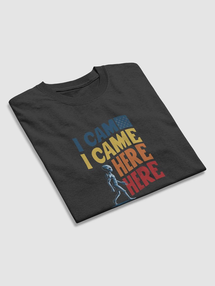 Alien - I come here product image (3)