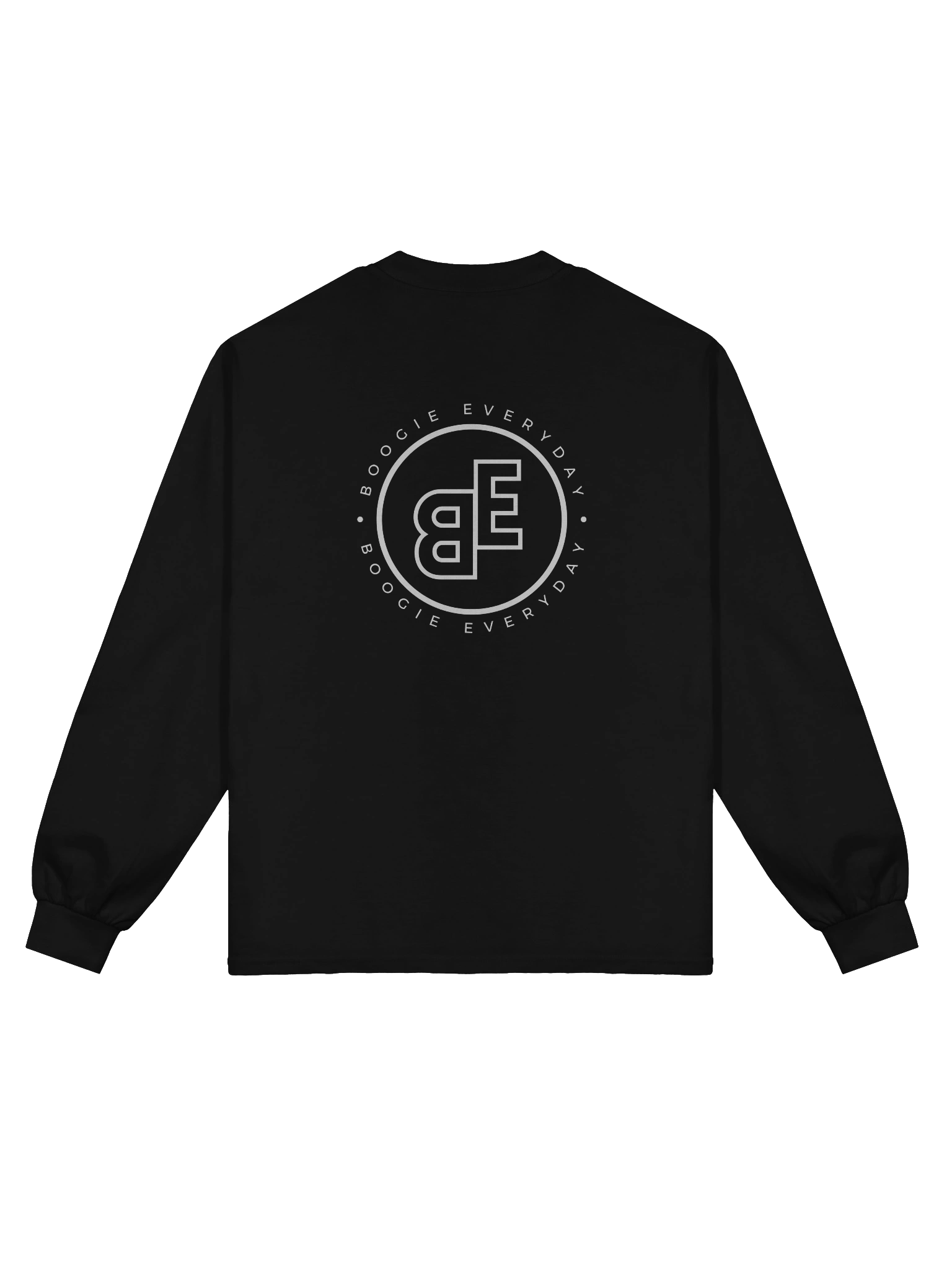 Basics Long Sleeve Tee product image (1)