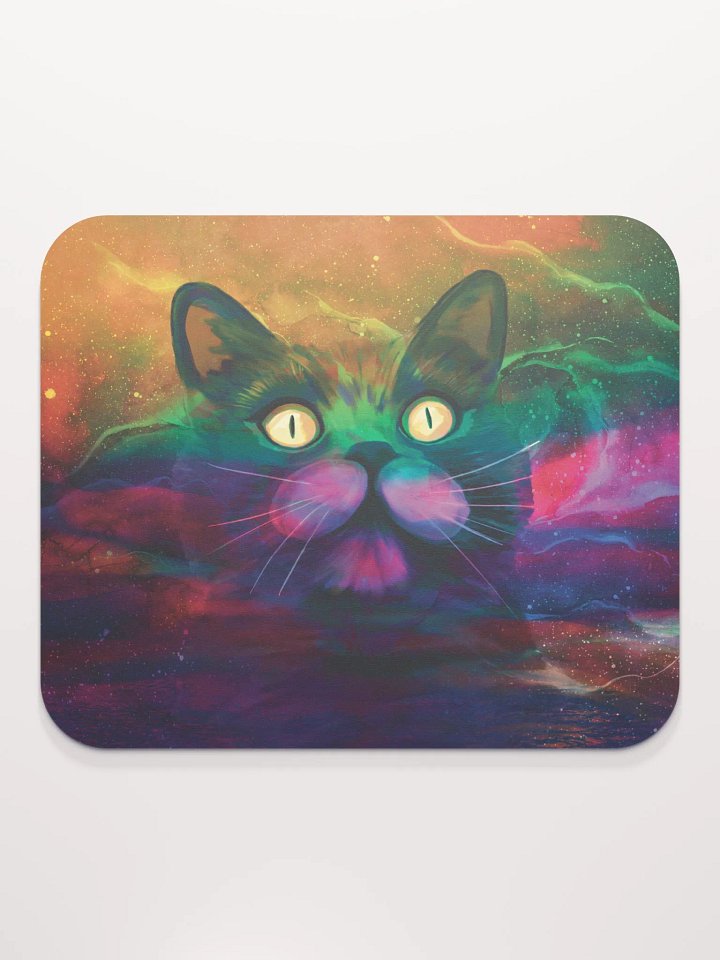 Cat’s rainbow universe product image (2)
