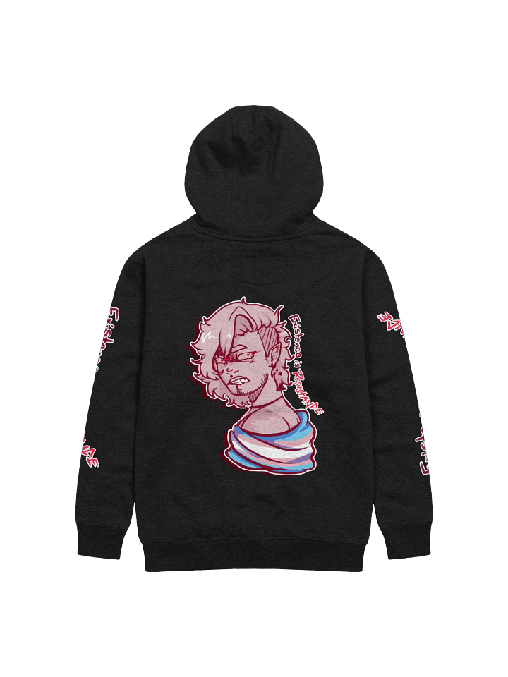 Exist and Resist product image (7)