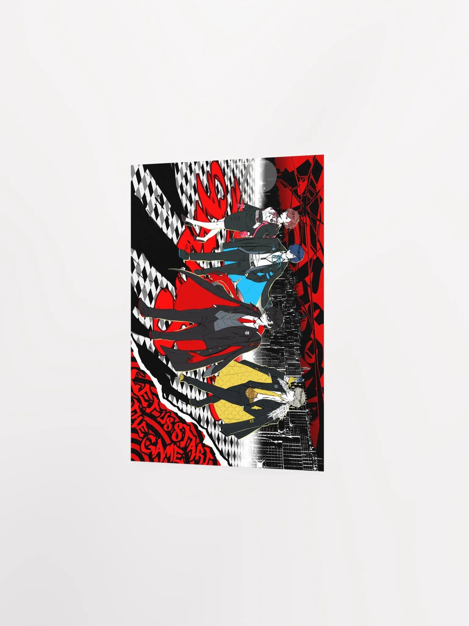 Wild Cards product image (5)