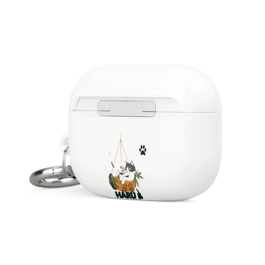 Pawsitively Playful AirPods® Case product image (20)