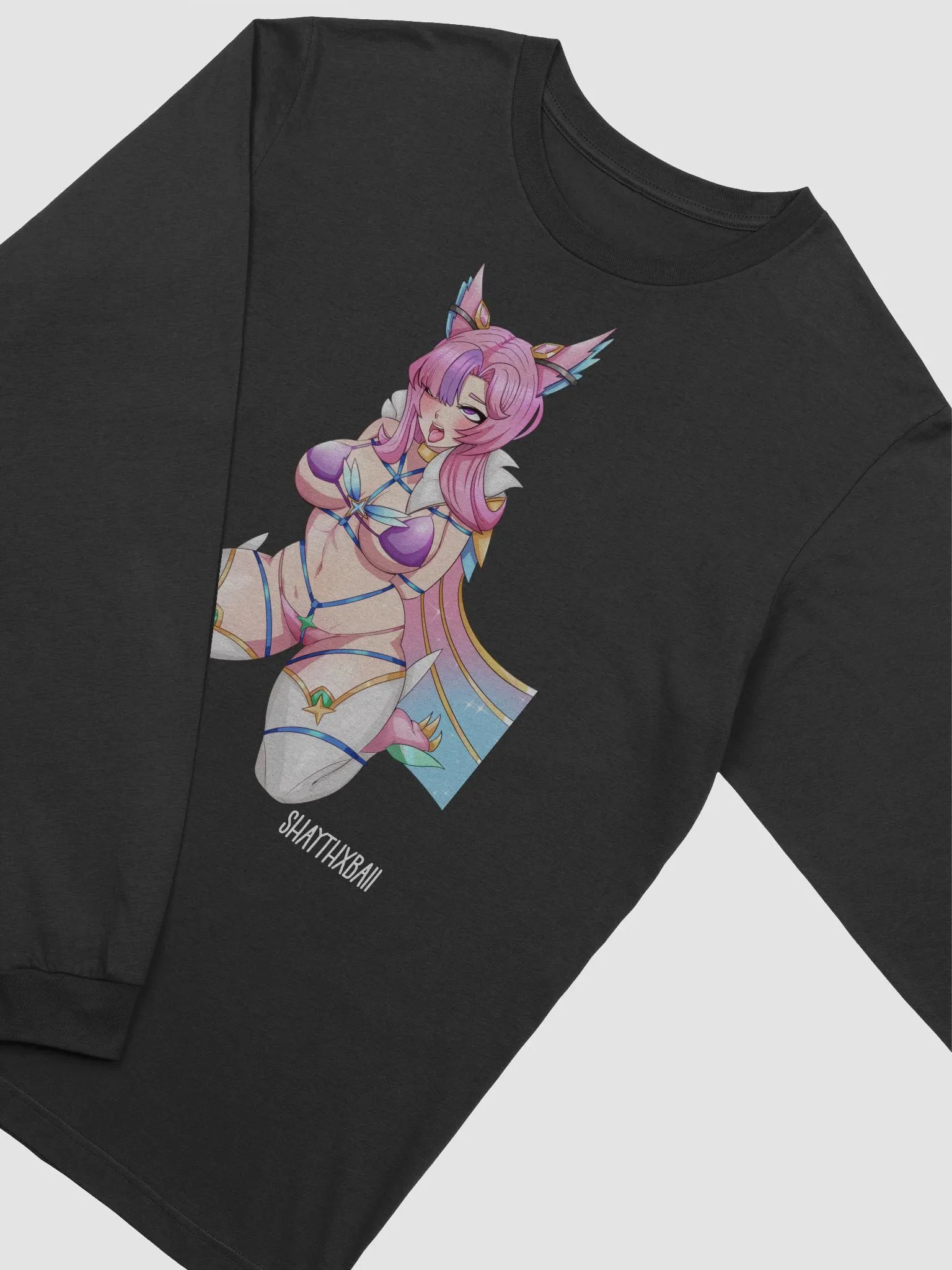 NSFW long sleeve product image (3)