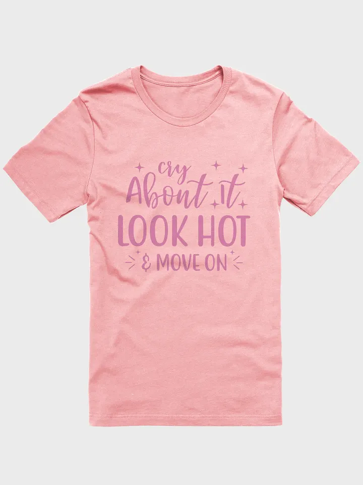 Cry About It Tee product image (1)