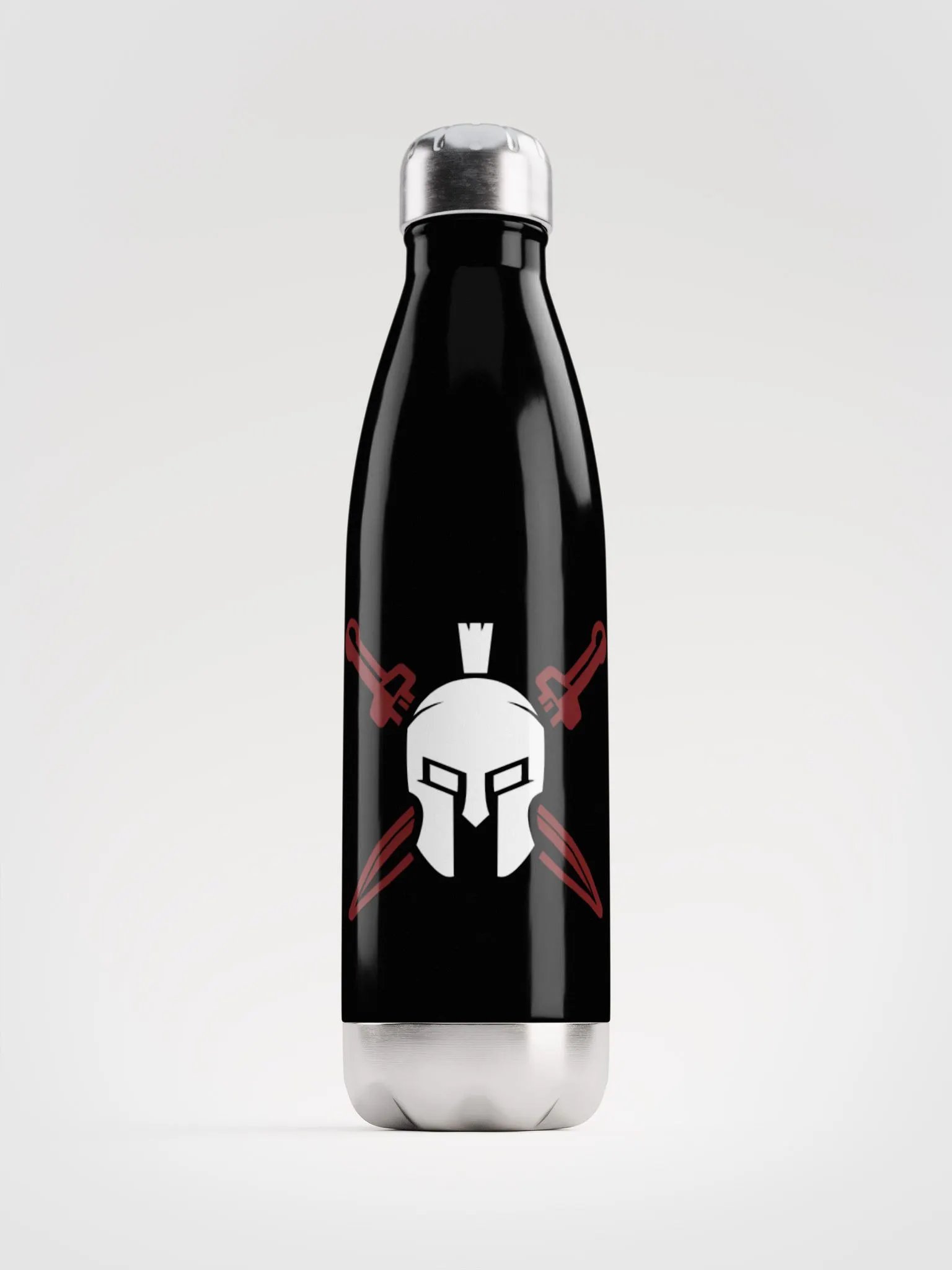 Elysium Stainless Steel Water Bottle product image (1)