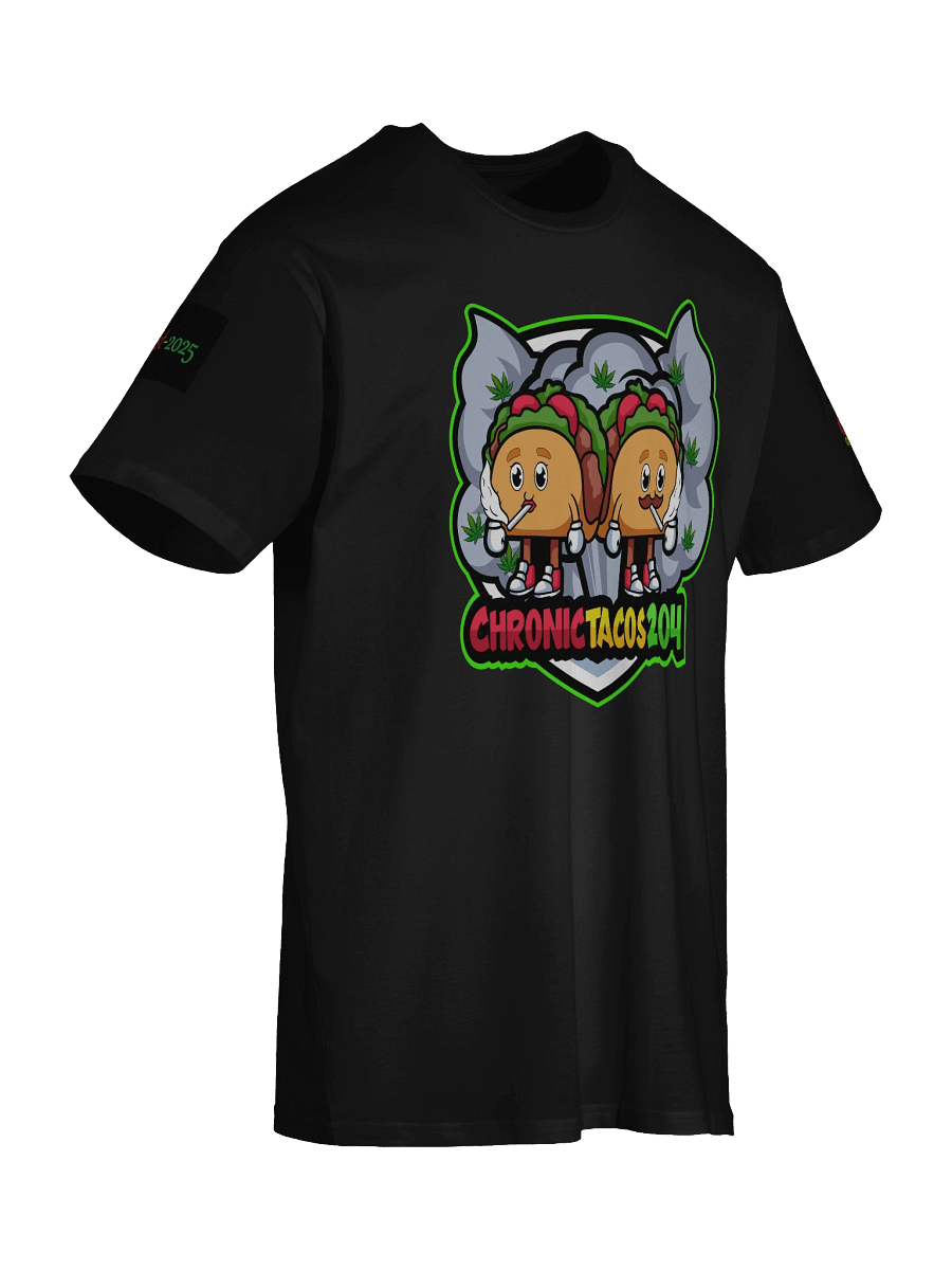 Unisex T Shirt product image (6)