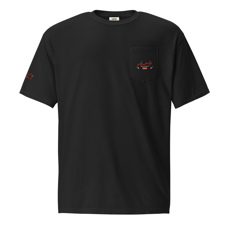 America's Streethearts 2 Pocket Tee product image (2)