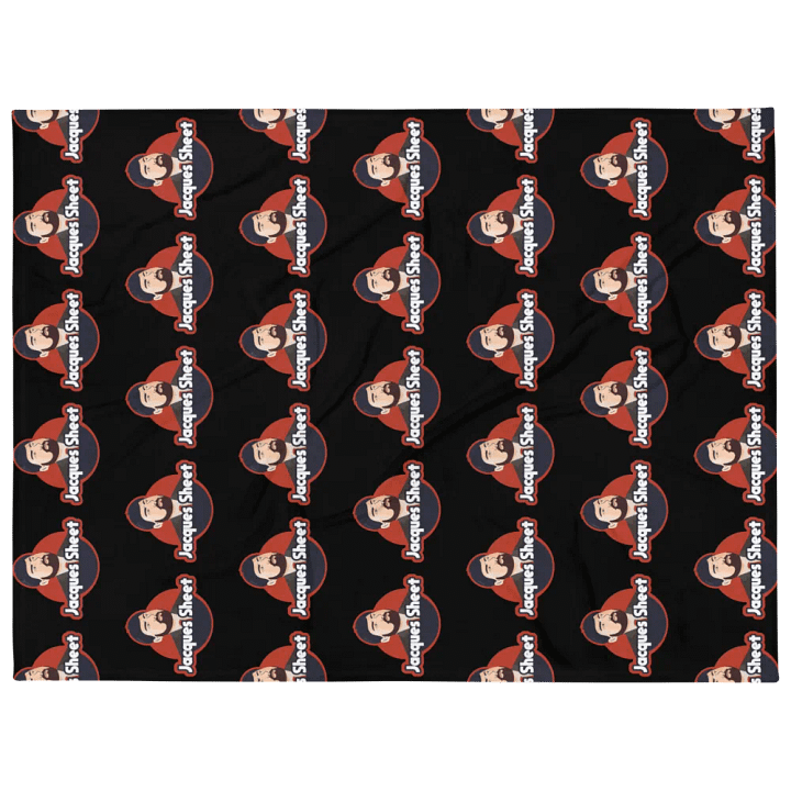 Jacques Sheet Blanket product image (1)