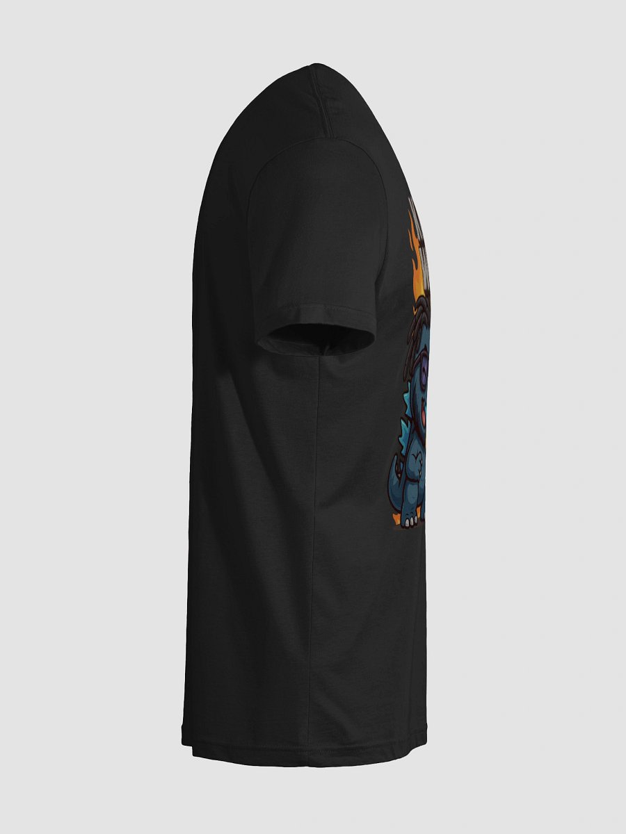 Kaiju Watch: Urban Clash T-Shirt product image (38)