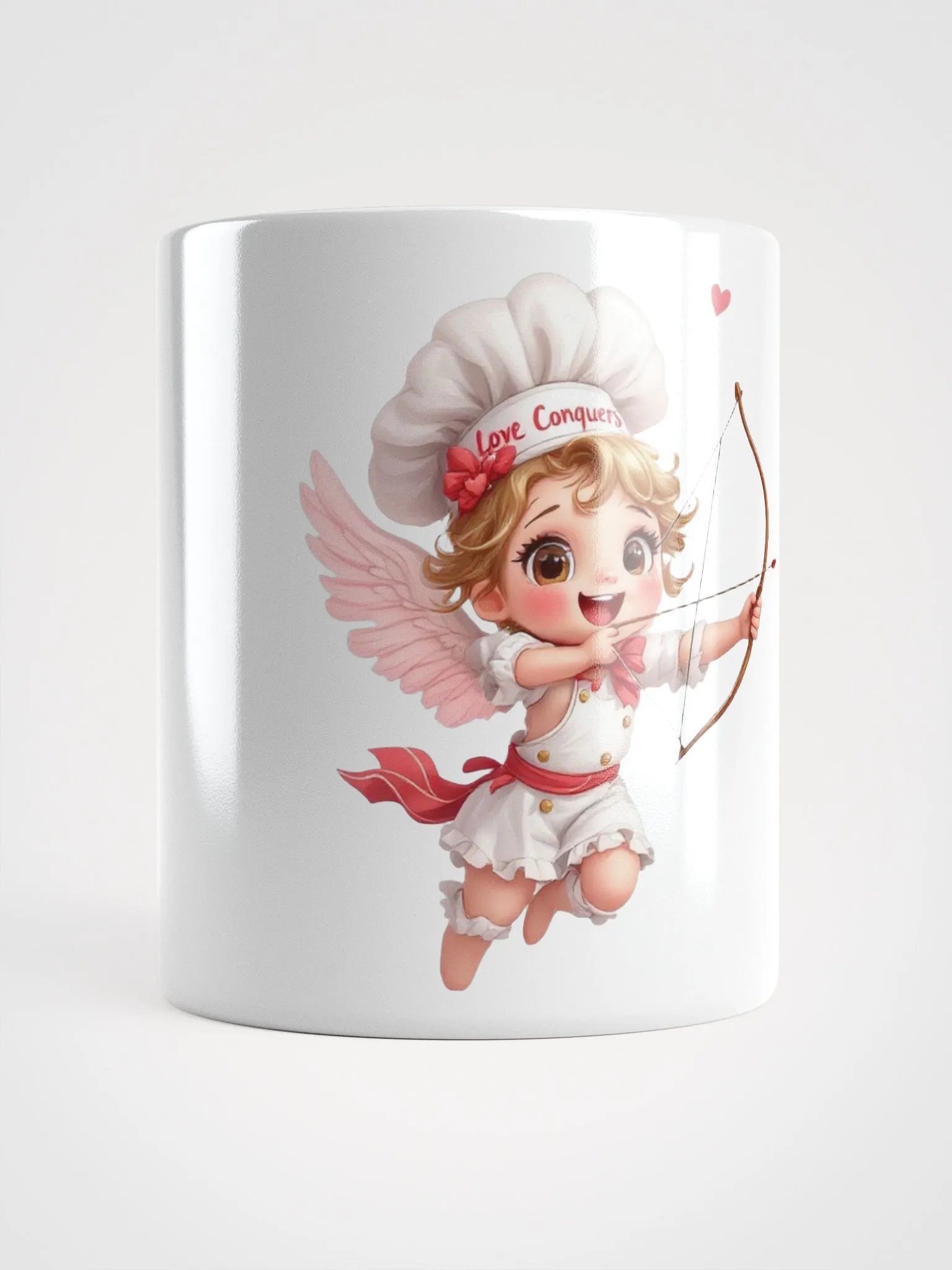 Love Conquers All Mug product image (15)